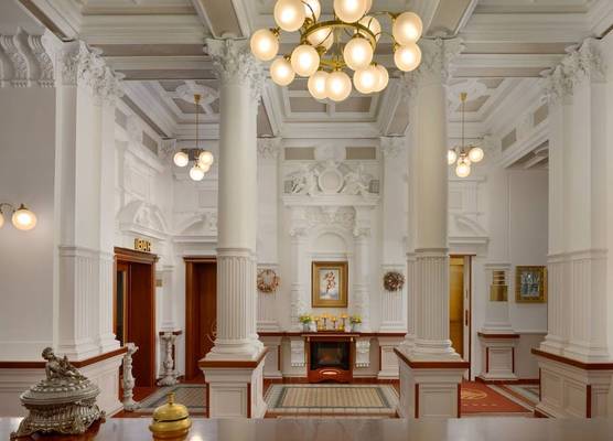Boutique Hotel Seven Days 1