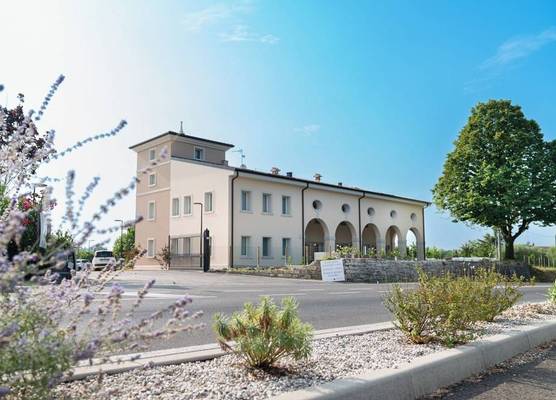 I Campi Wine Relais 1