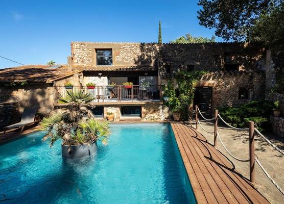 Casa9 Hôtel 1