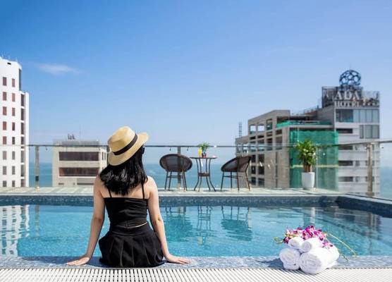 Palazzo Boutique Hotel 1