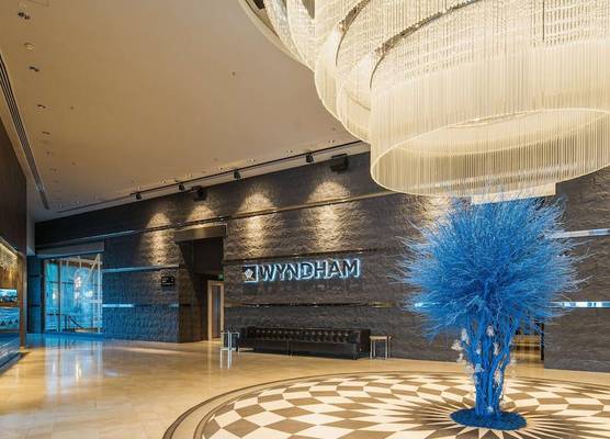 Wyndham Ankara 1