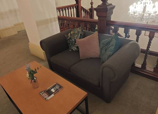 Trenython Manor Resort 1