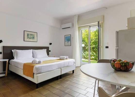 Villa Collina 1