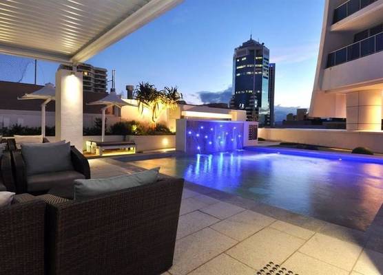 Orchid Residences - HR Surfers Paradise 1