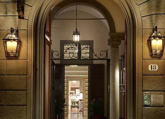 Casa Howard Firenze - Residenza d'Epoca 1