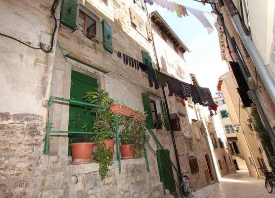 Apartments Milkana 1
