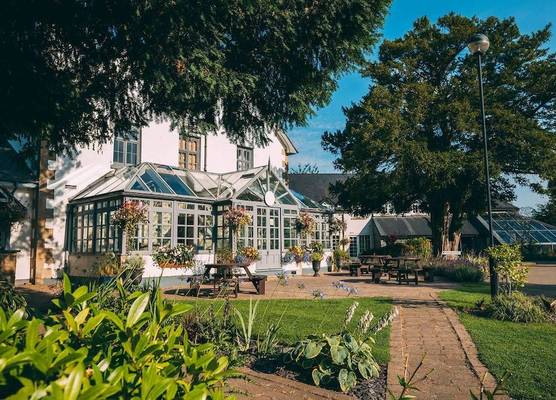 Wild Pheasant Hotel & Spa 1