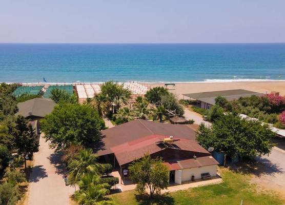 Solivia hotel 1