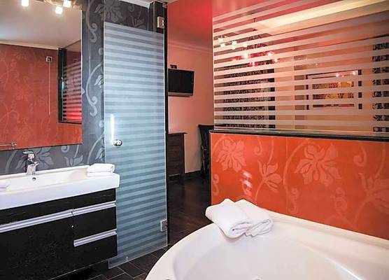 Hotel Maroussi 1