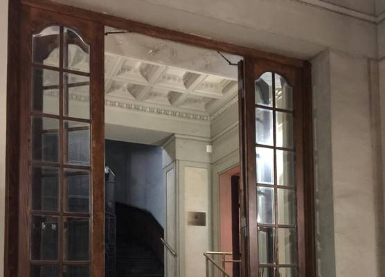 Roma dei Papi B&B 1