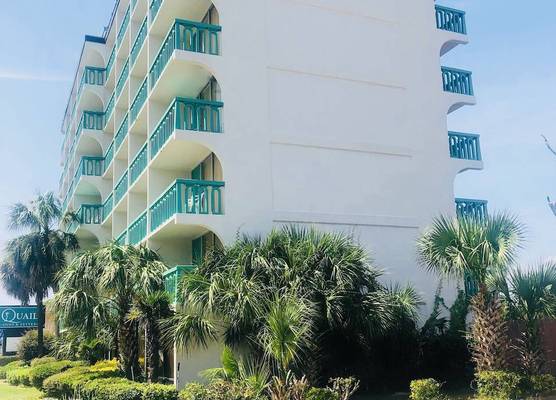 Quail Inn and Suites - Myrtle Beach 1