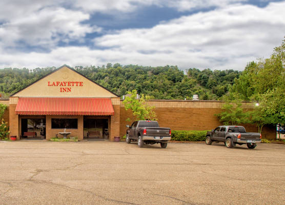 Lafayette Inn 1