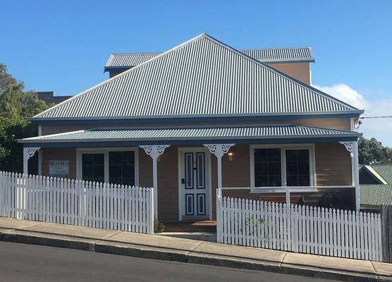Noah's Stanley Luxury Bed and Breakfast 1