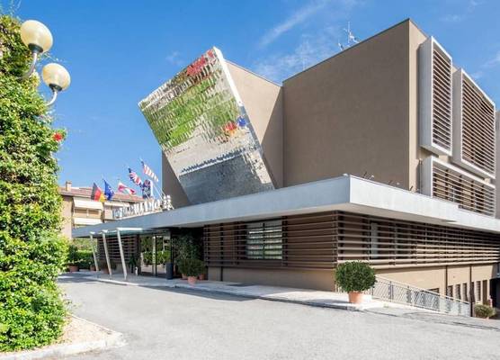 Bonotto Hotel Palladio 1