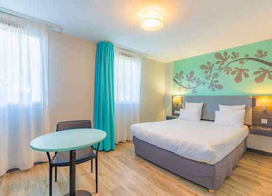 Appart'City Confort Montpellier Ovalie II 1