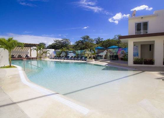 Hotel Tulija Palenque 1