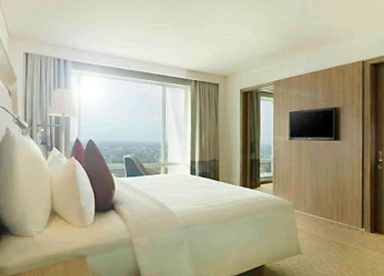 Novotel Tangerang 1