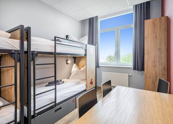 Hostel Am Windberg 1