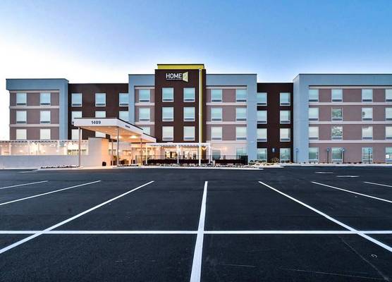 Home2 Suites by Hilton Tifton 1