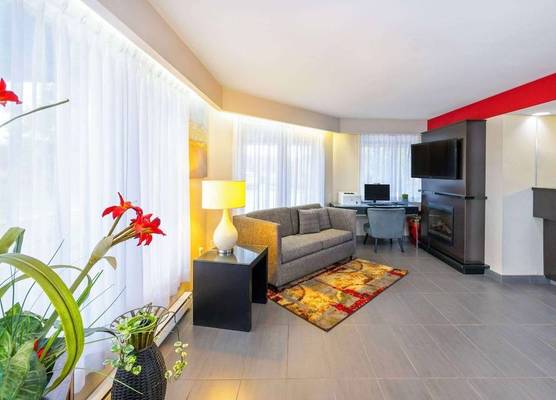 Comfort Inn Moncton Magnetic Hill 1