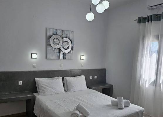 Hotel Leta 1