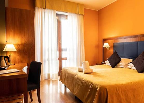 Hotel Berlino 1