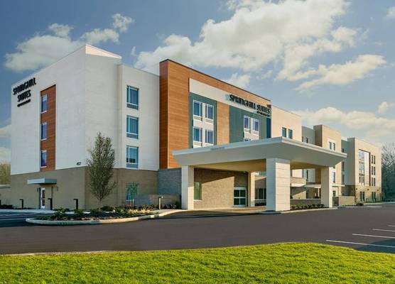 SpringHill Suites by Marriott Arlington TN 1