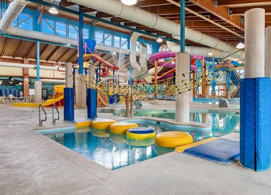 Big Horn Resort, an Ascend Collection Hotel 1