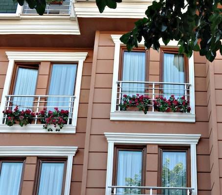 Hotel Edirne Palace 1