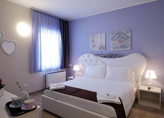 Albergo Trattoria Italia 1