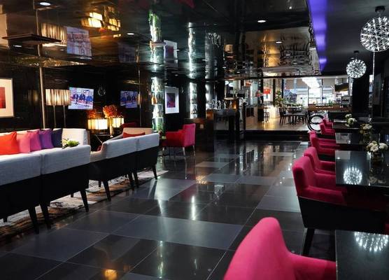 Arize Hotel Sukhumvit 1