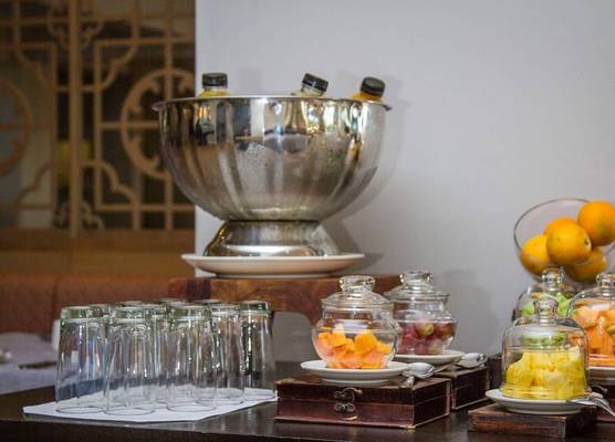 Endless Horizons Boutique Hotel 1