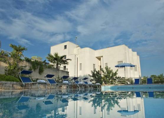 Park Hotel La Grave 1