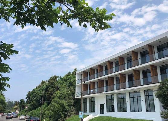 Cabo Verde Boutique Hotel 1