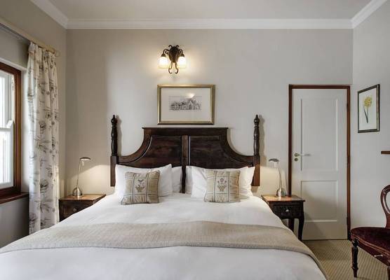 Coopmanhuijs Boutique Hotel & Spa 1