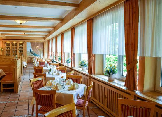 Hotel Seeblick 1