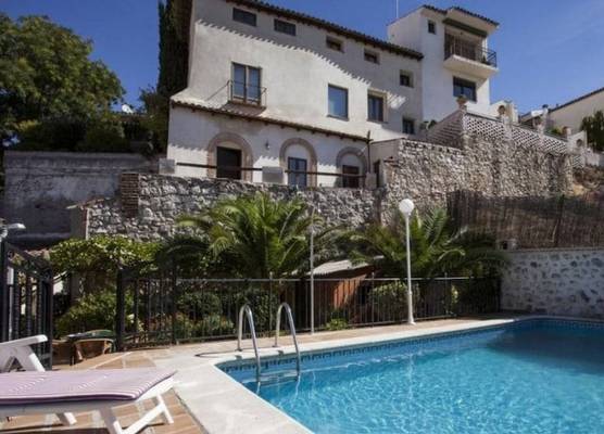 Hostal Chinchon 1