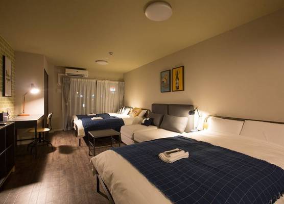 Sky Living Namba 1