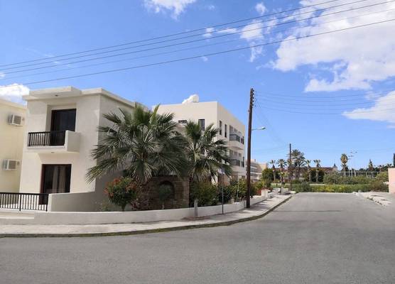 Seashell Apartments 1