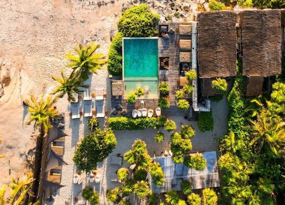 Our Habitas Tulum - Adults Only 1