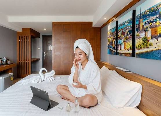 PP@Hotel Rangsit 1
