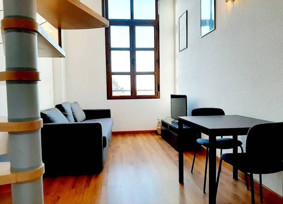 Apartamentos Candelario by gaiarooms 1