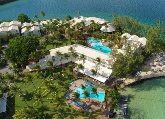 Carayou Hotel et Spa 1