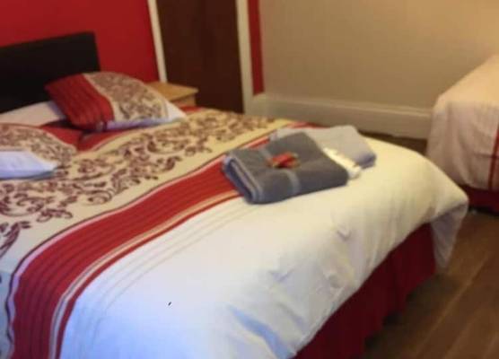 Nights Inn 1