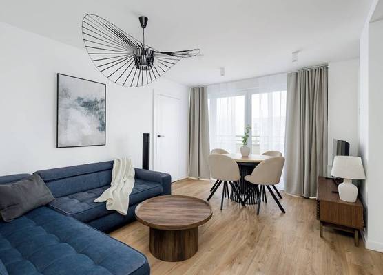 Stockholm by Kairos Apartments 1