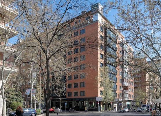 AC Hotel Aitana by Marriott 1