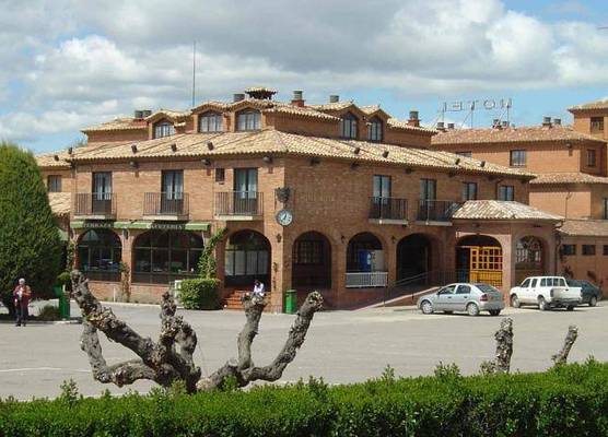 Hotel Alisa 1