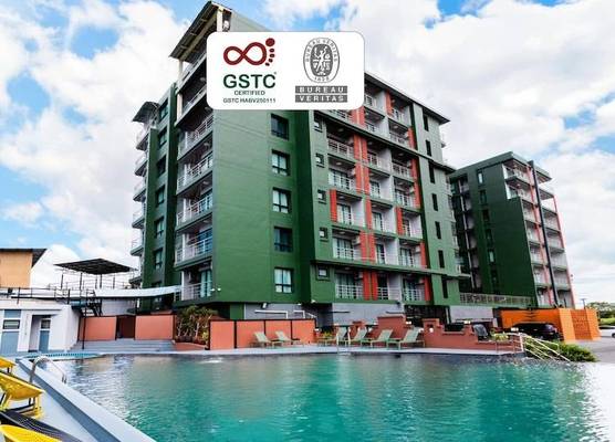 SureStay By Best Western Iconic Suvarnabhumi 1