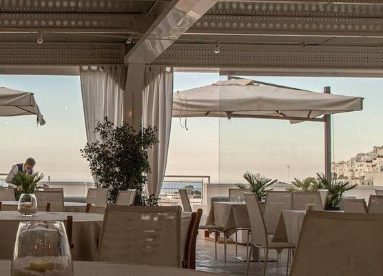 Hotel Monte Sarago 1