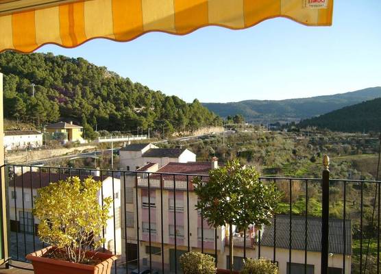 Hotel Meson El Castillo 1